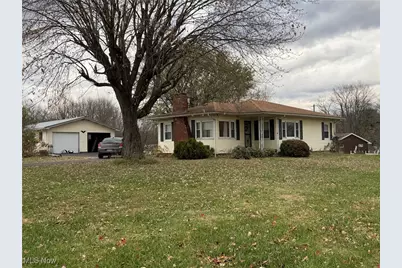 39446 State Route 39, Salineville, OH 43945 - Photo 1