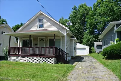 837 McKinley Avenue, Akron, OH 44306 - Photo 1