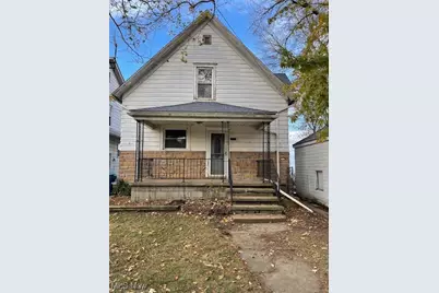 769 Lakeside Avenue, Lorain, OH 44052 - Photo 1