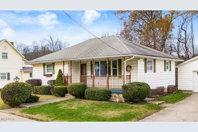 53 W Dave Longaberger Avenue, Dresden, OH 43821 - Photo 1