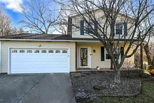 981 Crow Trail, Macedonia, OH 44056 - Photo 1