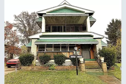 12322 Fairport Avenue, Loveland, OH 44118 - Photo 1