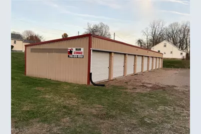 500 State St. Avenue, Conesville, OH 43811 - Photo 1