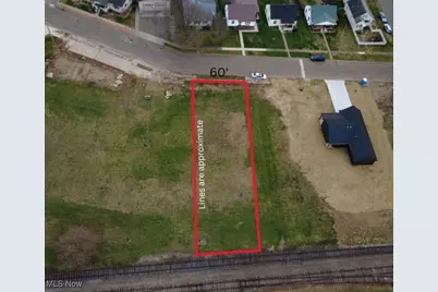 Lot# 4, S 12th Street, Coshocton, OH 43812 - Photo 1