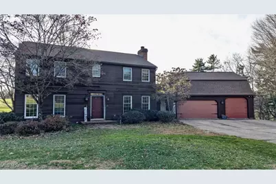 11441 Glenpark Road NE, Bolivar, OH 44612 - Photo 1