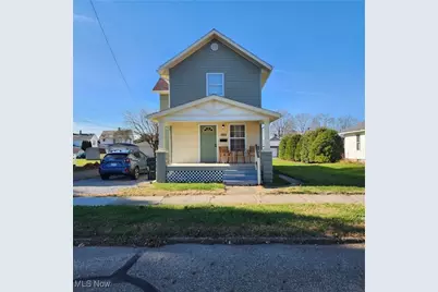 560 Heller Drive, Newcomerstown, OH 43832 - Photo 1