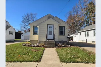 106 McKinley Street, Wellington, OH 44090 - Photo 1