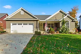 253 Glenwood St SW, North Canton, OH 44720 - Photo 1