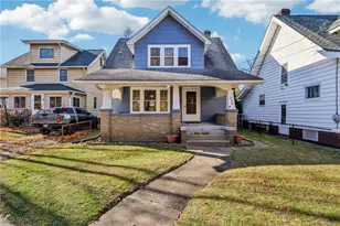 2458 East Ave, Akron, OH 44314 - Photo 1