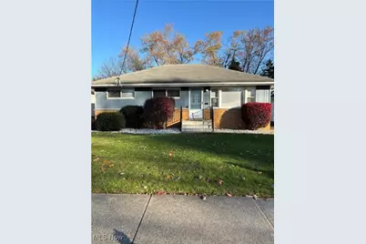 13609 Bangor Avenue, Garfield Heights, OH 44125 - Photo 1