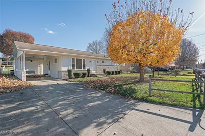 5602 Third Avenue, Vienna, WV 26105 - Photo 1
