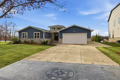 1531 Lake Crest Drive, Roaming Shores, OH 44084 - Photo 1
