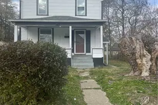 505 Beulah Ave, Akron, OH 44314 - Photo 1
