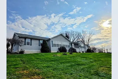 1199 Harris Highway, Parkersburg, WV 26101 - Photo 1