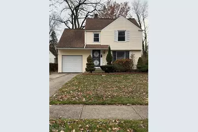 19118 Lanbury Avenue, Warrensville Heights, OH 44122 - Photo 1