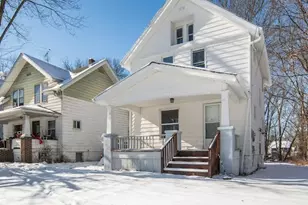 702 Grace Ave, Akron, OH 44320 - Photo 1