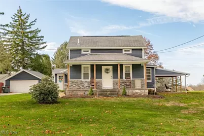 3557 Union Avenue NE, Minerva, OH 44657 - Photo 1