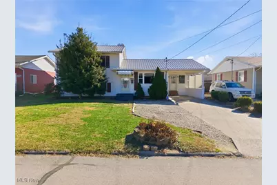 3312 Broad Street, Parkersburg, WV 26104 - Photo 1