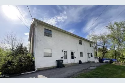 1493 Hobart Avenue #B, Akron, OH 44306 - Photo 1