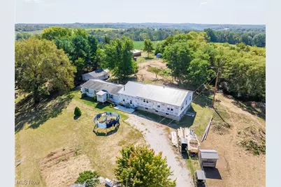 40995 Hanover Ridge Road, Jewett, OH 43986 - Photo 1