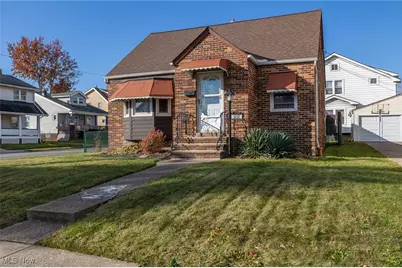 5032 E 110th Street, Garfield Heights, OH 44125 - Photo 1