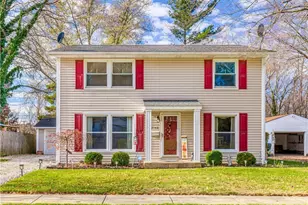 2142 Issaquah St, Cuyahoga Falls, OH 44221 - Photo 1