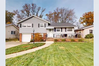 38955 Gardenside Drive, Willoughby, OH 44094 - Photo 1