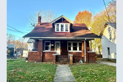 89 W York Street, Akron, OH 44310 - Photo 1