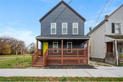 9918 Quebec Avenue, Loveland, OH 44106 - Photo 1