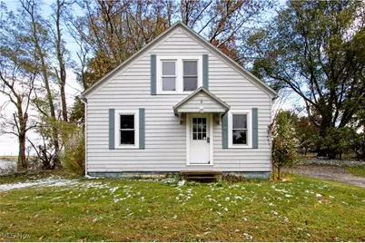 1841 Tannerville Road, Orrville, OH 44667 - Photo 1