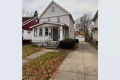 3598 E 139th Street, Loveland, OH 44120 - Photo 1