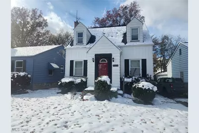 1178 Meadowbrook Avenue SE, Warren, OH 44484 - Photo 1