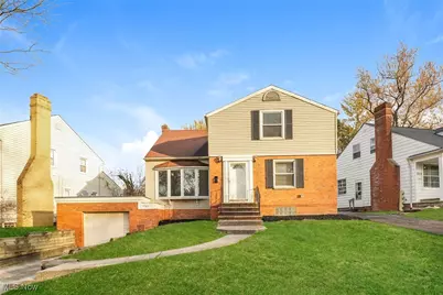 1509 Westdale Road, South Euclid, OH 44121 - Photo 1