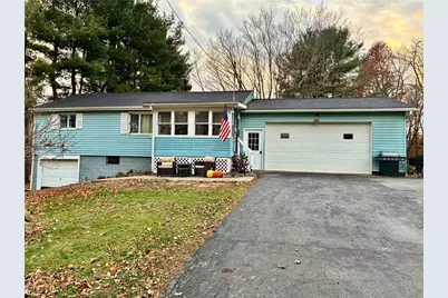 275 Walnut, Washingtonville, OH 44490 - Photo 1