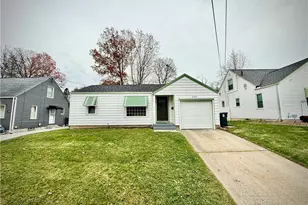 1163 Greenwood Ave, Akron, OH 44320 - Photo 1