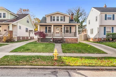 6907 Orchard Avenue, Parma, OH 44129 - Photo 1