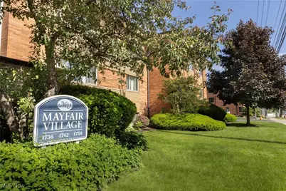 1742 Wagar Road #104, Rocky River, OH 44116 - Photo 1