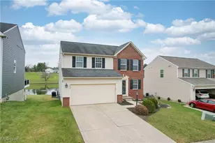 9905 Creekside Way, Streetsboro, OH 44241 - Photo 1