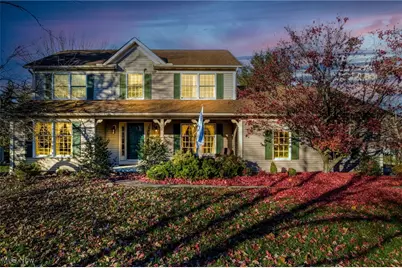 220 Countryside Drive, Medina, OH 44256 - Photo 1