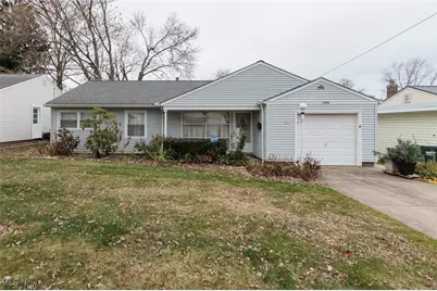 1132 Ranchland Drive, Mayfield Heights, OH 44124 - Photo 1