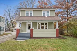 619 Tallmadge Rd, Cuyahoga Falls, OH 44221 - Photo 1