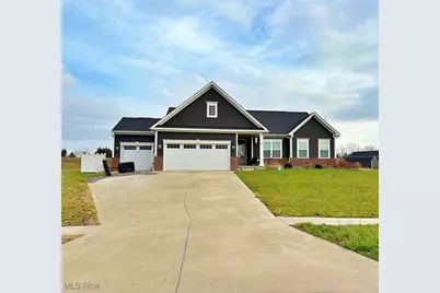 231 Liberty Lane, Wellington, OH 44090 - Photo 1