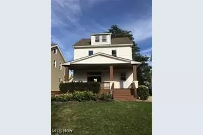 4883 E 96th Street, Garfield Heights, OH 44125 - Photo 1