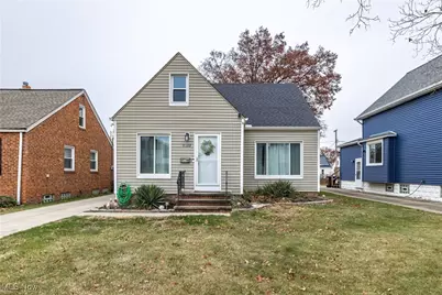 2922 Grovewood Avenue, Parma, OH 44134 - Photo 1