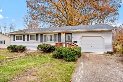 36470 Aurensen Road, North Ridgeville, OH 44039 - Photo 1