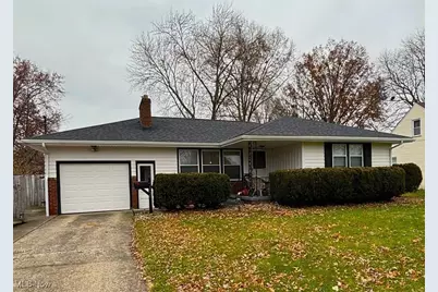 1830 Halbert Drive, Youngstown, OH 44514 - Photo 1