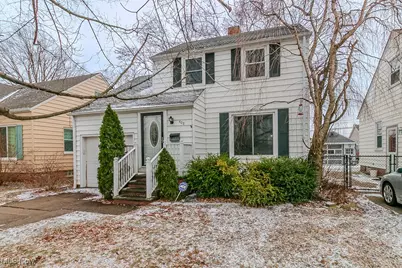 408 E 322nd Street, Willowick, OH 44095 - Photo 1