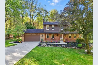 828 Center Road, Hinckley, OH 44233 - Photo 1