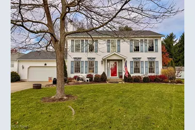 123 Clevidence Court, Seville, OH 44273 - Photo 1