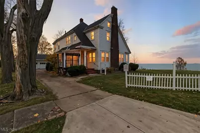 117 Idaho Avenue, Lorain, OH 44052 - Photo 1